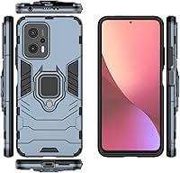 Vista 1 de Funda para Xiaomi Redmi Note 11T Pro+5G Caso,Funda para Xiaomi Redmi Note 11T Pro 5G Caso,Soporte de montaje magnético para coche Funda Shell