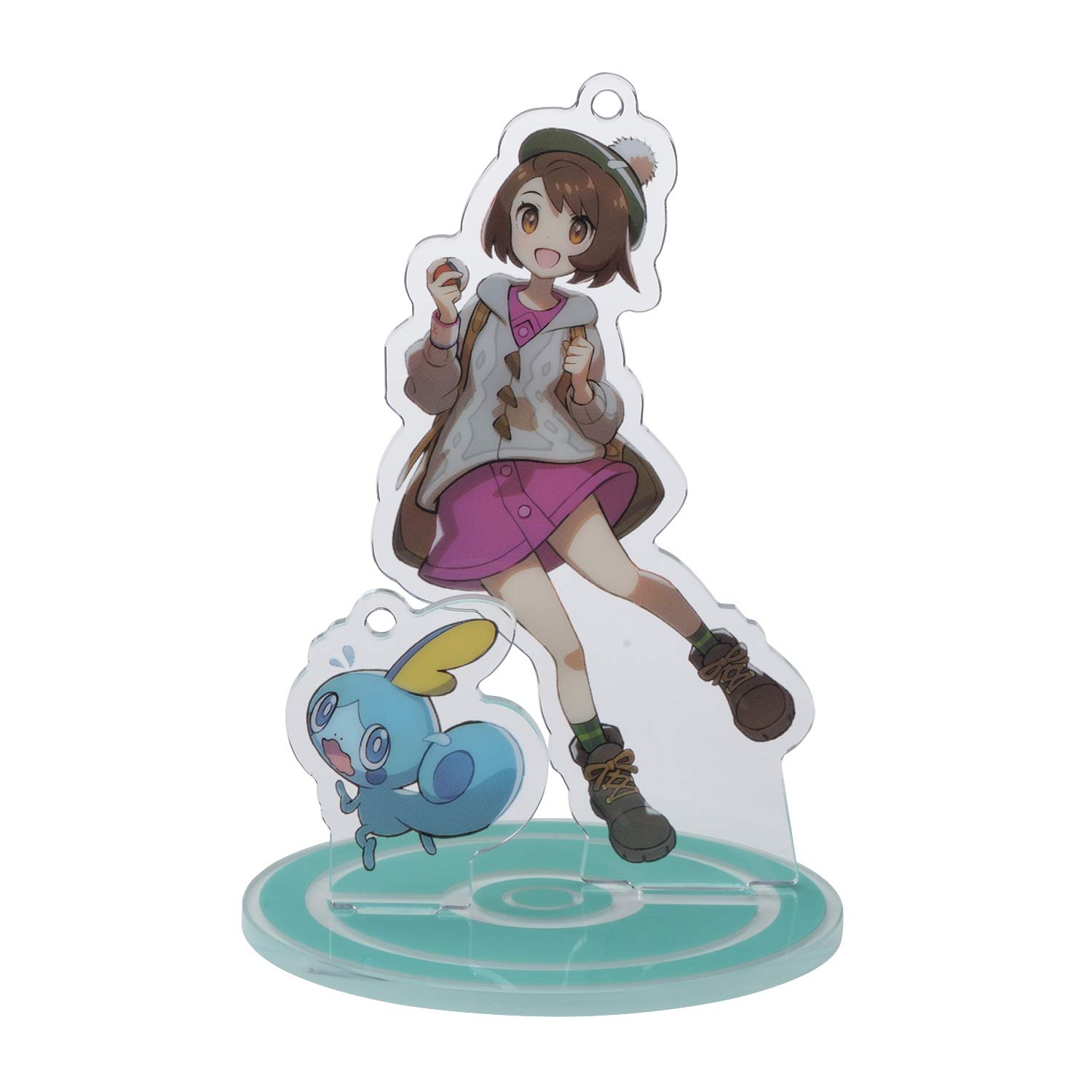 Amazon.co.jp: ポケモンセンターオリジナル アクリルスタンド