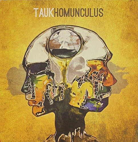 Homunculus