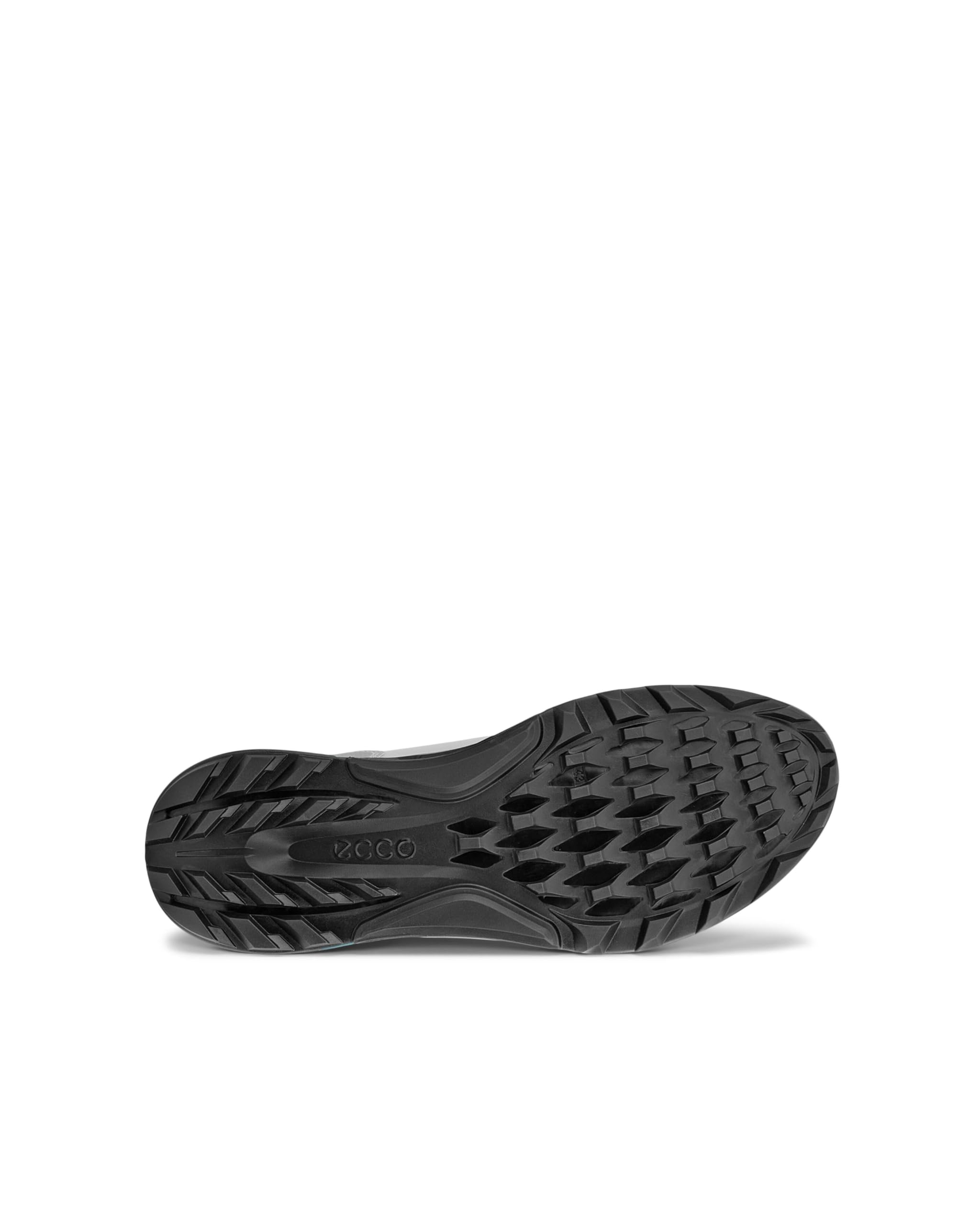 ECCO Hommes Biom C4 Boa Chaussures de Golf sans Pointes en Cuir imperméable