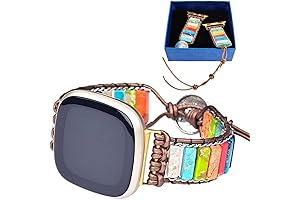 EKOBLA Handmade Apple Watch Band