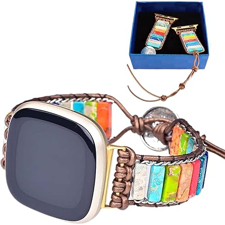 EKOBLA Handmade Apple Watch Band