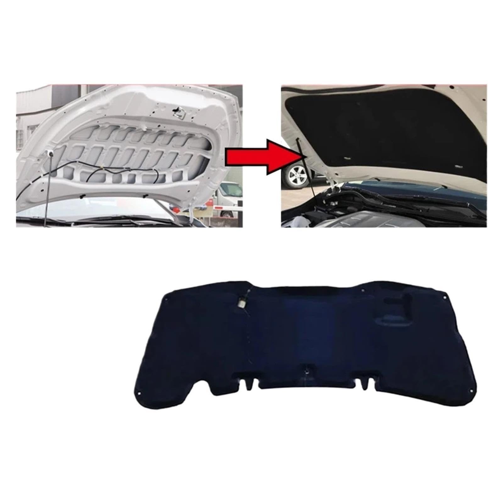 Zamiennik dla Honda Civic 2006-2011