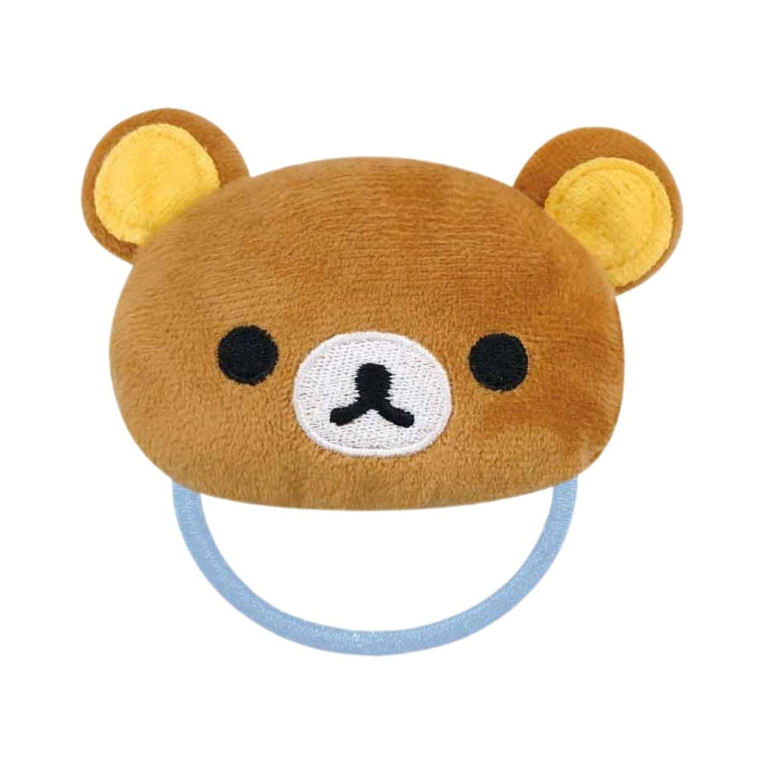 リラックマ フェイスバルーン 未使用 インテリア リラックマ フェイス