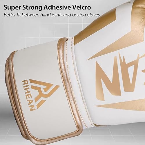 Miniatura 5 de Boxing Training Gloves for Men Women Kids 10-16oz. Ideal for Boxing, MMA, Muay Thai, Kickboxing - 2.0 Speed Series