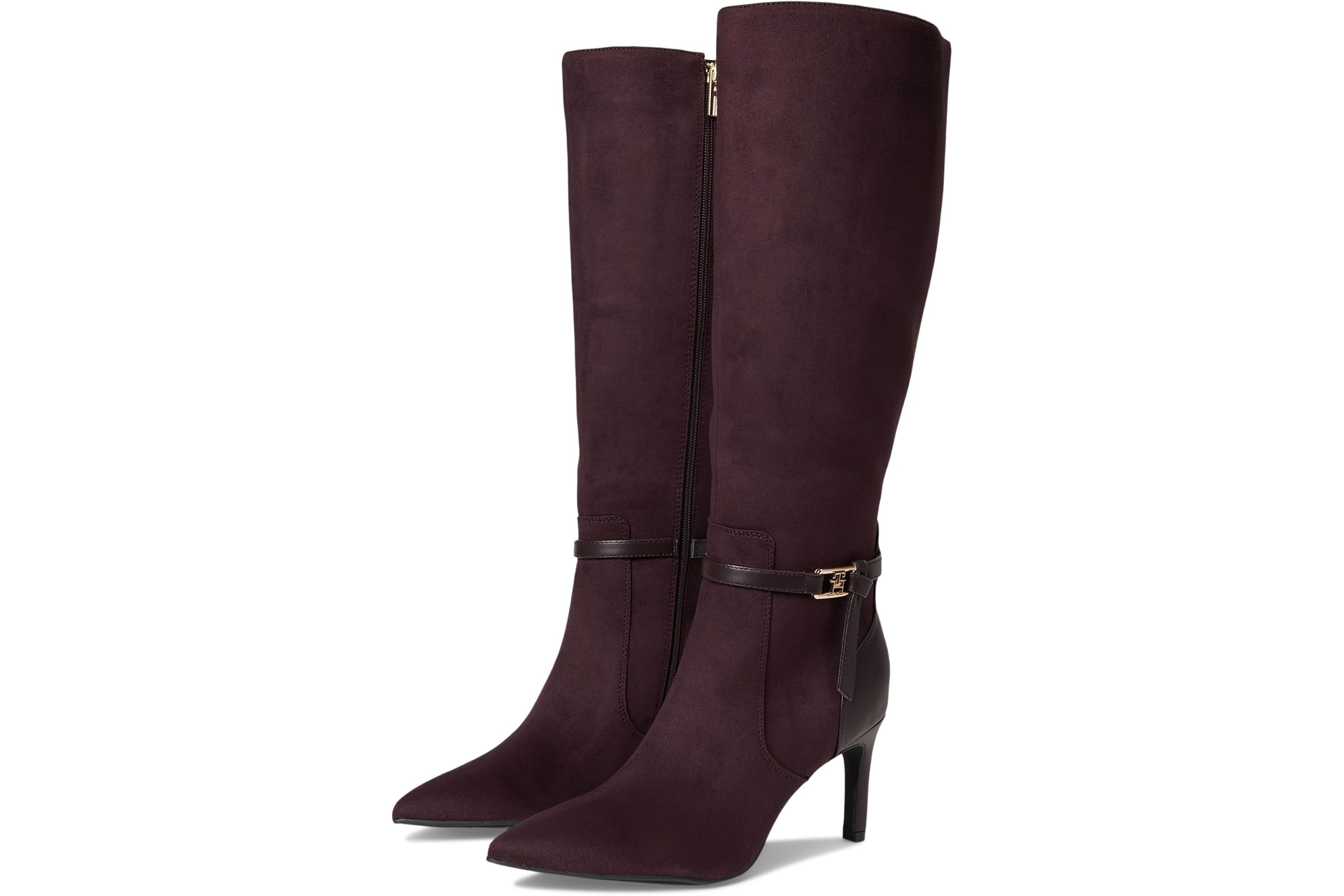 Ботинки Tommy Hilfiger Jullie