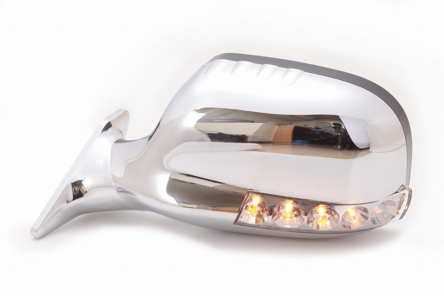 Amazon | サイドミラー ダッジ ダコタ [1997~1999] SUVミラー LED