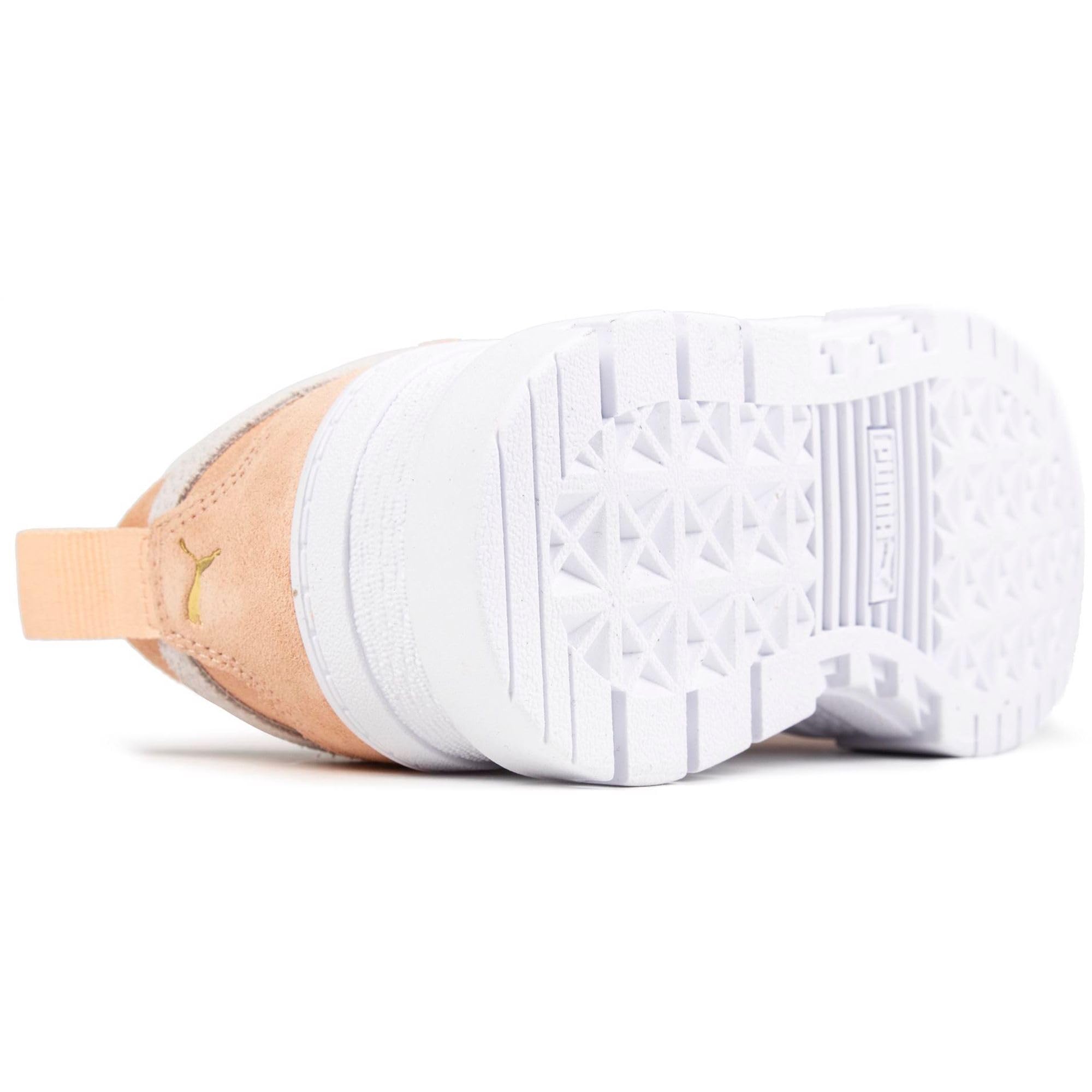 Puma Mayze LTH Wn's Chaussures de FitnessFille