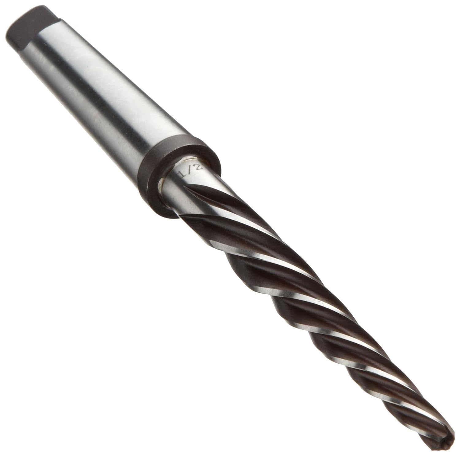 Alvord Polk 655H HighSpeed Steel Construction Reamer, Left Hand