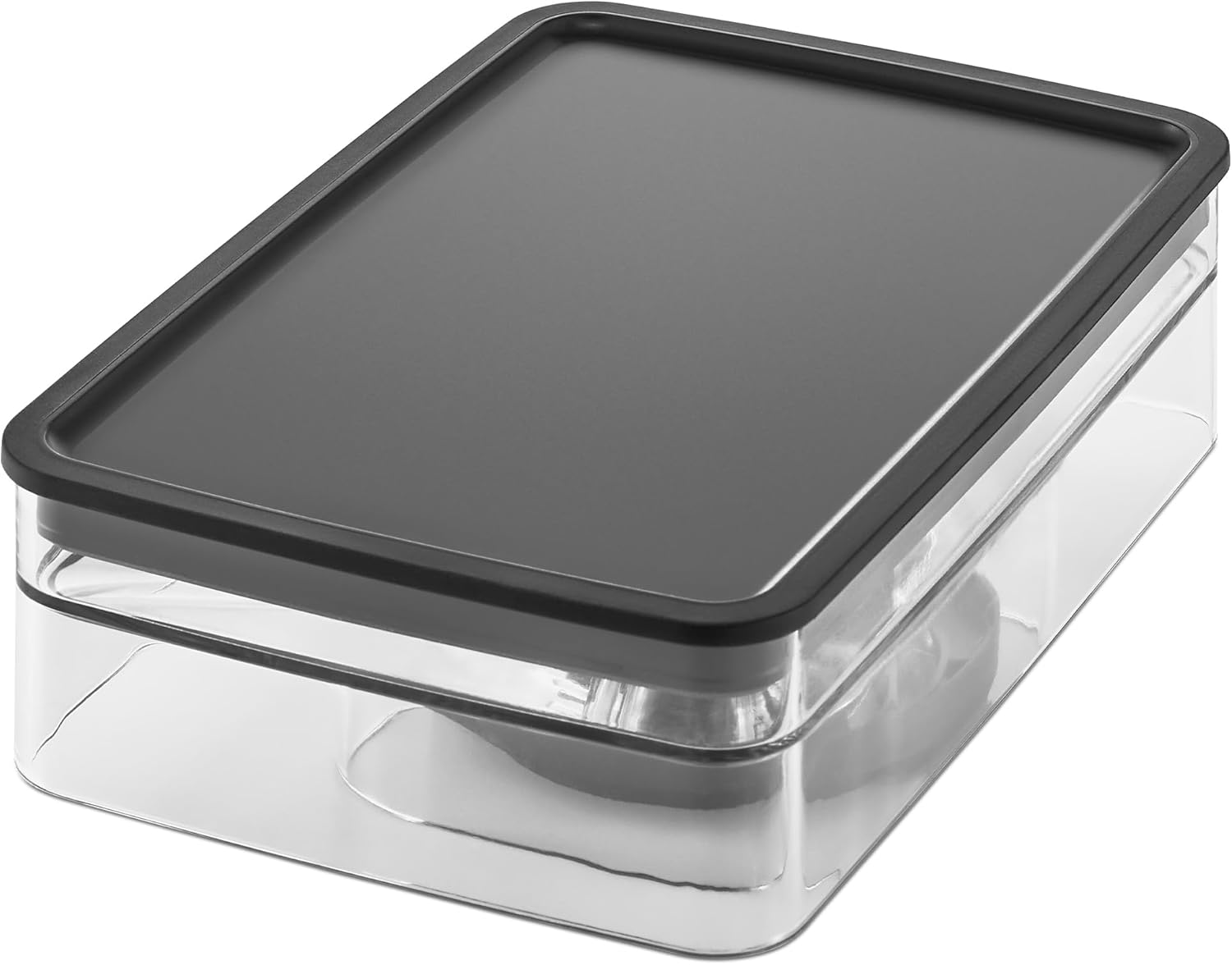 KitchenAid 9.5 Oz. Removable Bean Hopper with Lid for KitchenAid Fully Automatic Espresso Machines