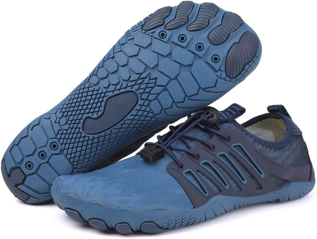 Hiking Shoes Footwear Colson Pro - Healthy & Non-Slip Barefoot Shoes (Unisex)