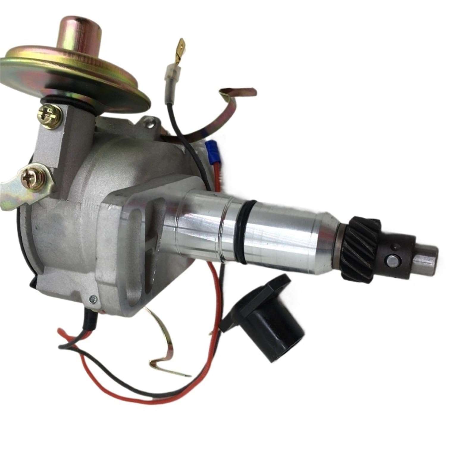 Distribuidor eléctrico compatible con motor SUZUKI 1.0L SJ410 F10A SAMURAI SUPER CARRY 465Q