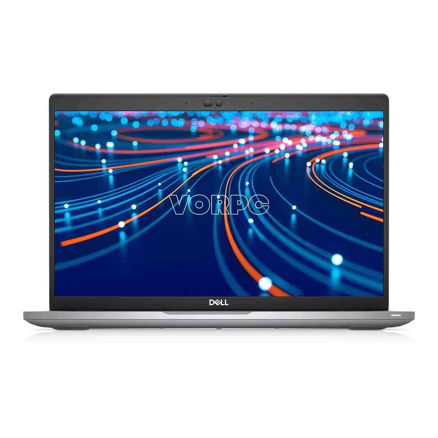 Dell 5420 14" / i5-​1135G7 / 16GB DDR4 256GB SSD Windows 11 (Reacondicionado)