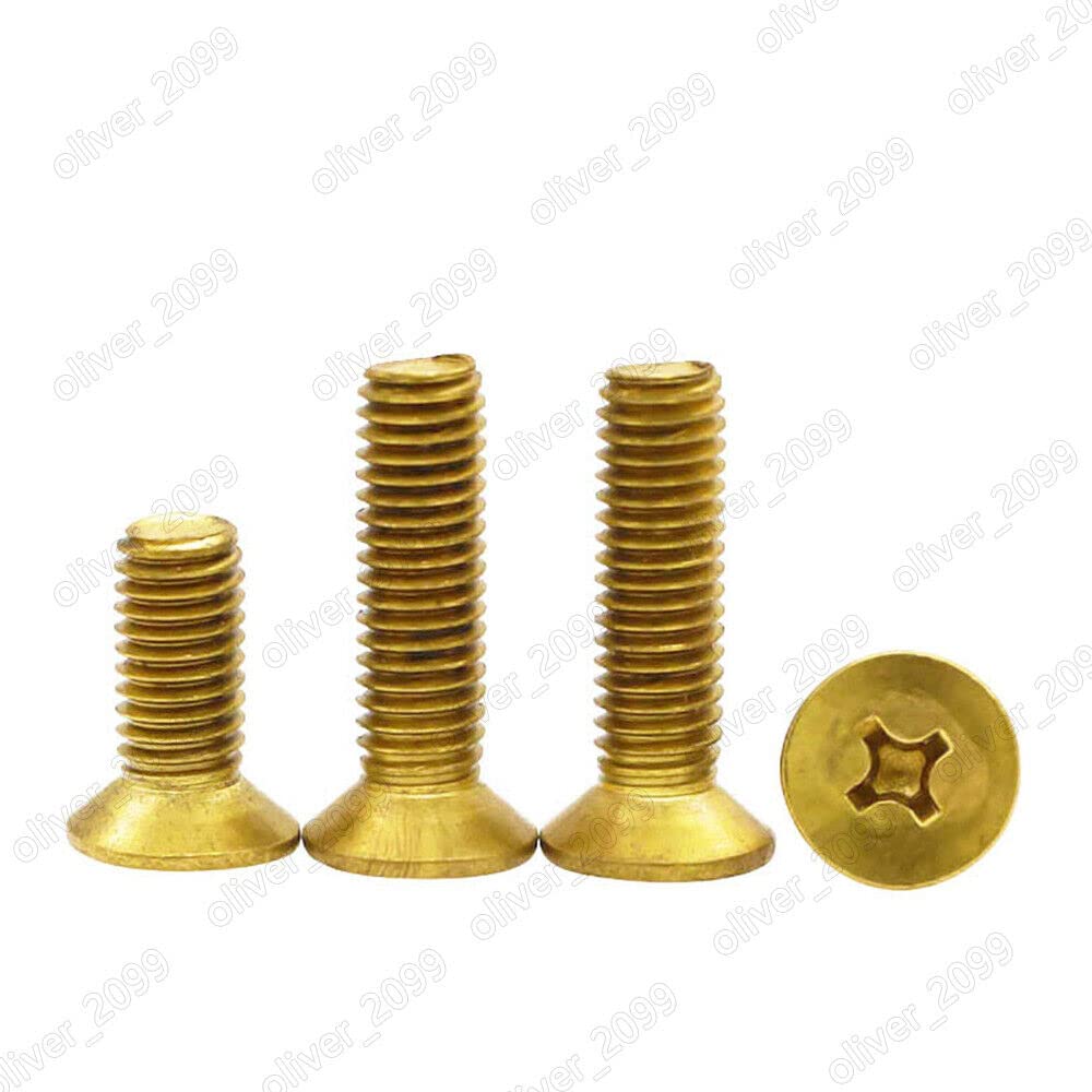 Vite per legno STANDERS impronta pozidriv testa svasata L 12 mm 3 mm Vite per legno STANDERS impronta pozidriv testa svasata L 12 mm 3 mm