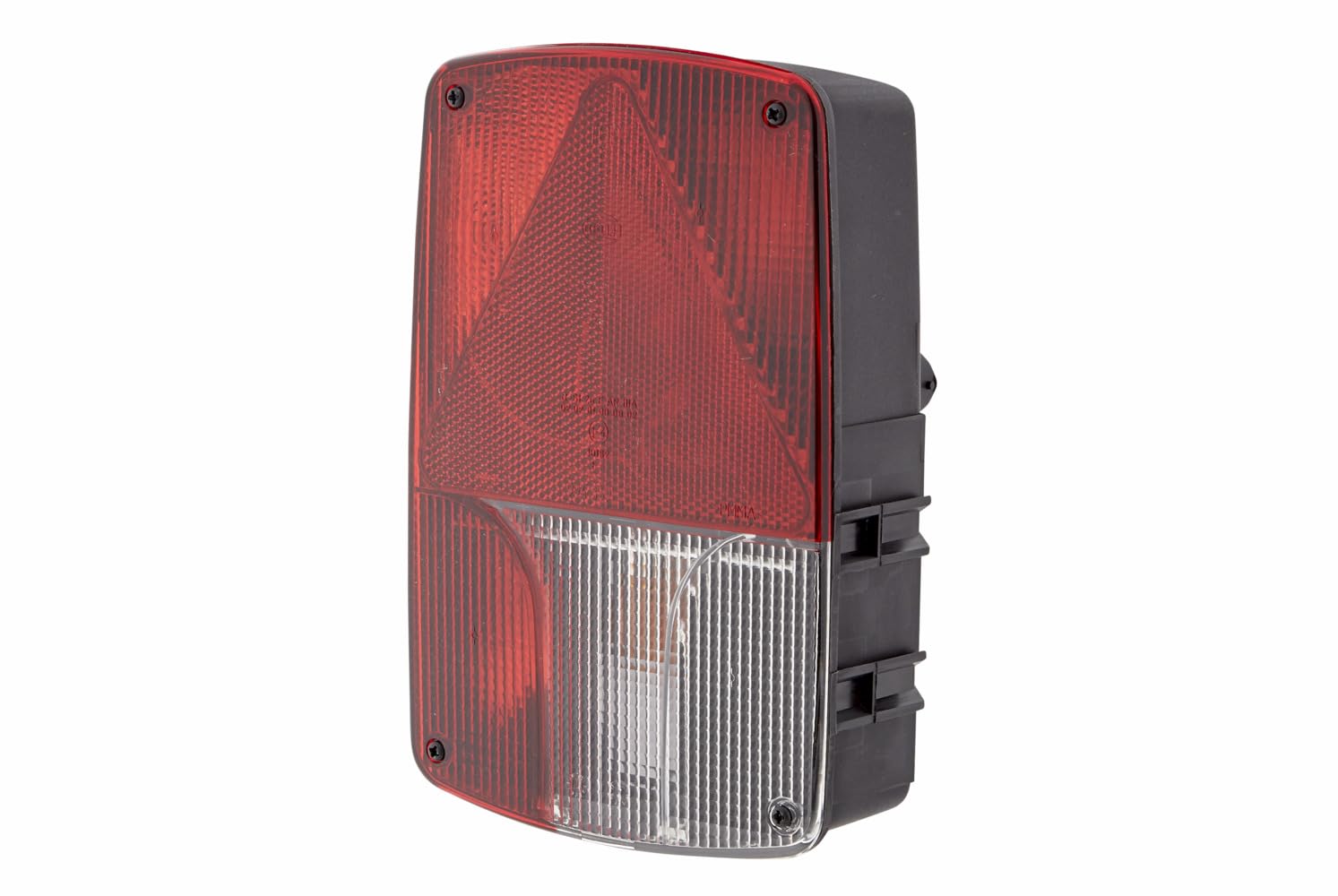HELLA 2VA 998 233-271 Combination Rear Light Left N/S Passenger 12V Fits WEIRO