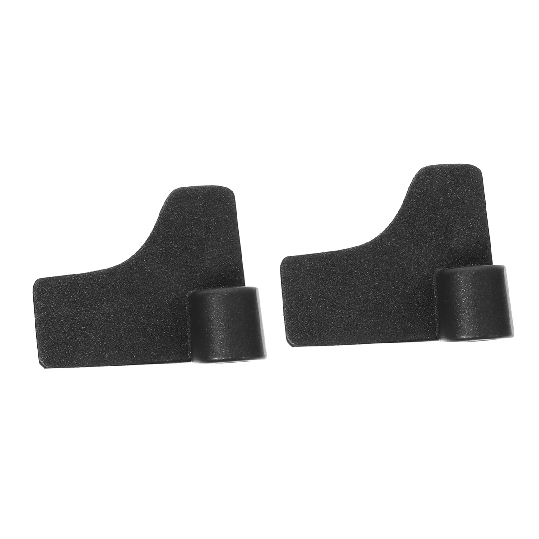 JECOMPRIS 2pcs Mixing Cutter for Bread Machines Compatible with Midea Smooth Edges Easy to Clean and Store Essential Bread Maker Parts for Home Baking