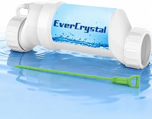 Hayward T-3 Salt Cell