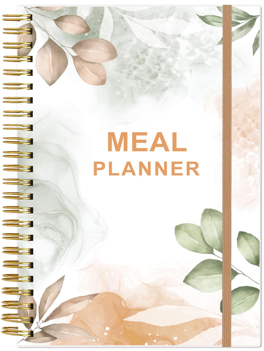 Weekly Meal Planner