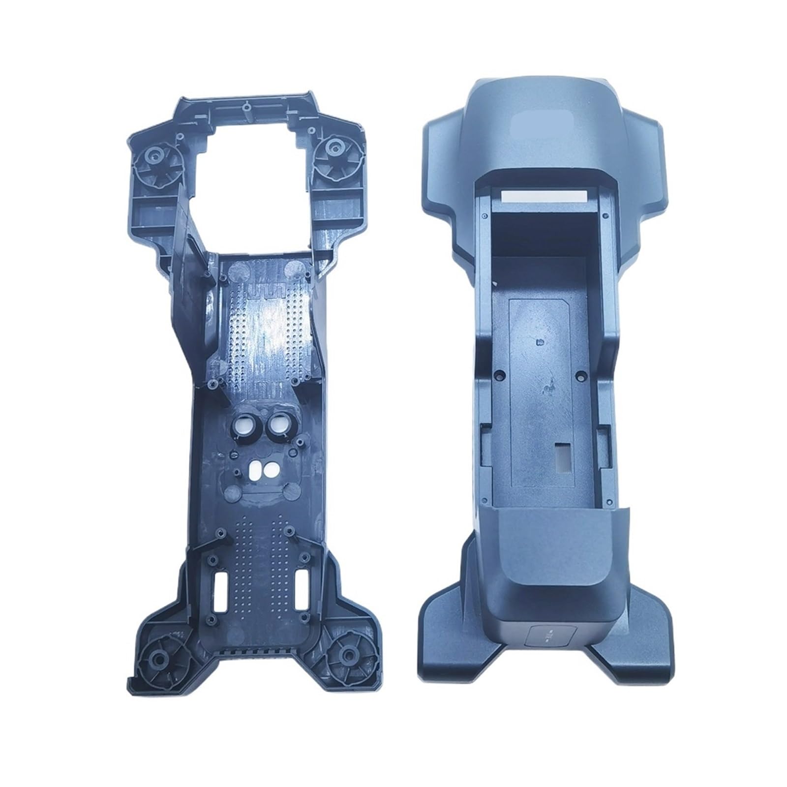 Cubierta Del Cuerpo Del Drone, Compatible Con SJRC, F22 S3 PRO, F22 S3 XR | Pieza de repuesto for drones, juego de cubiertas de carcasa superior e inferior, for reparación de marcos