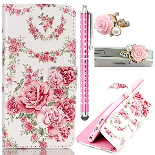 Sunnycase Chic Slim Libro-stile Air Custodia con