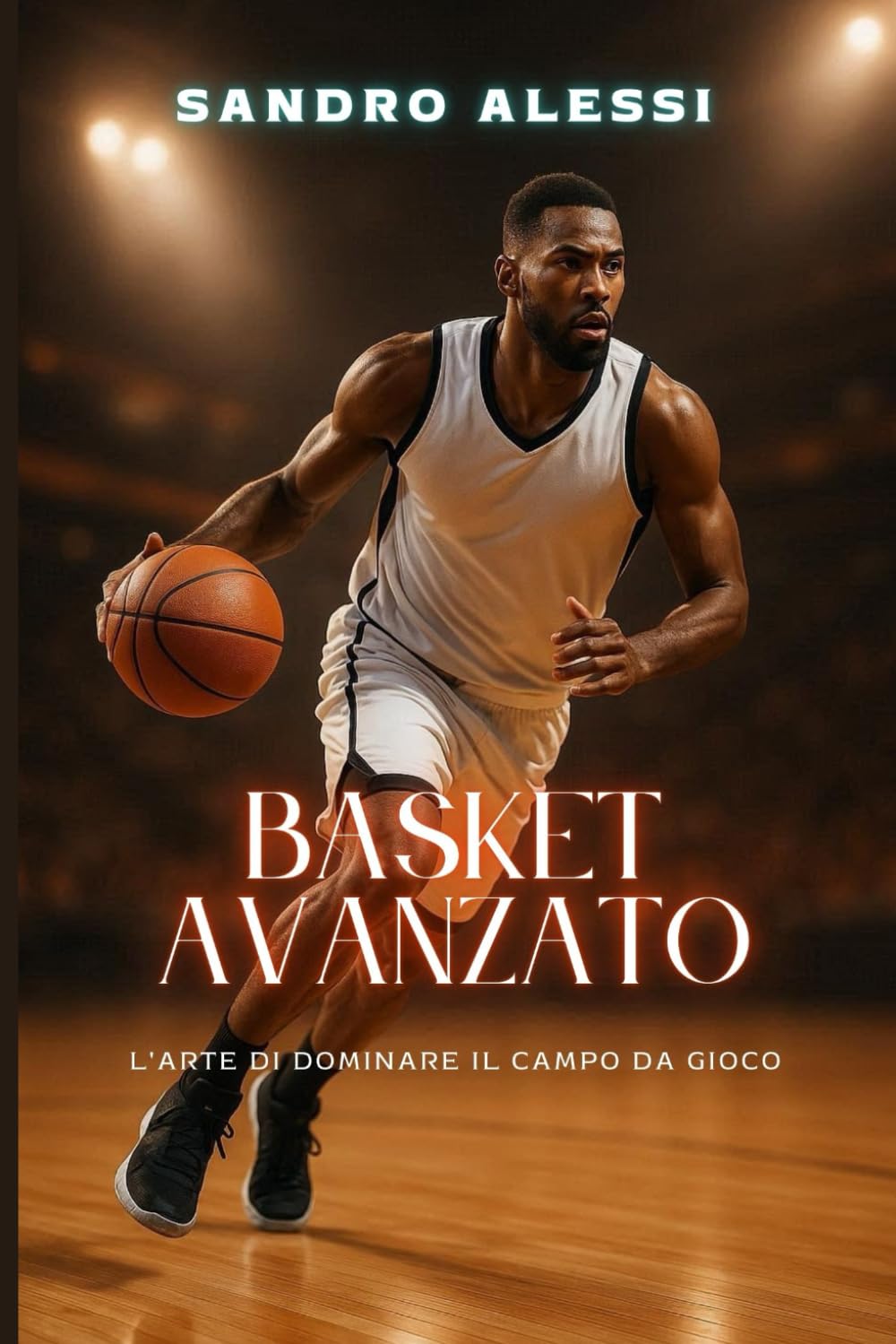 Basket avanzato: L'arte di dominare il campo da gioco