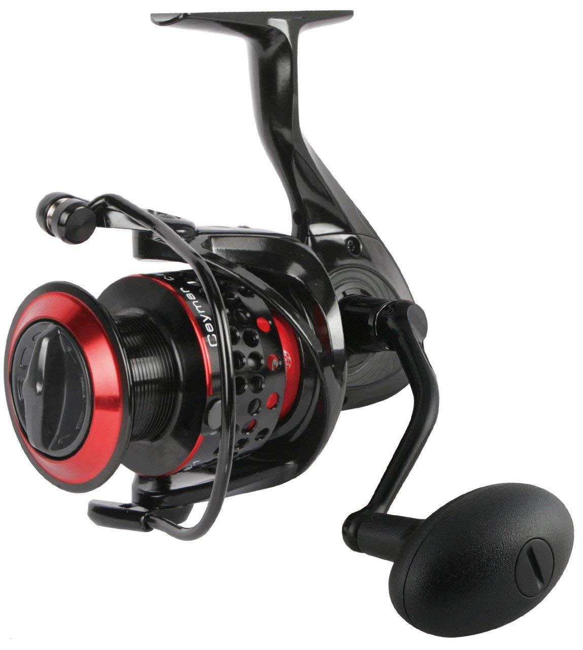 Okuma Ceymar C-65 スピニングリール セット Ceymar CB（セイマー シービー） - Okuma（オクマ）：リール