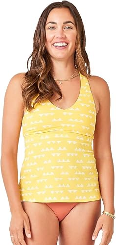 Carve Designs Tankini La Jolla para mujer