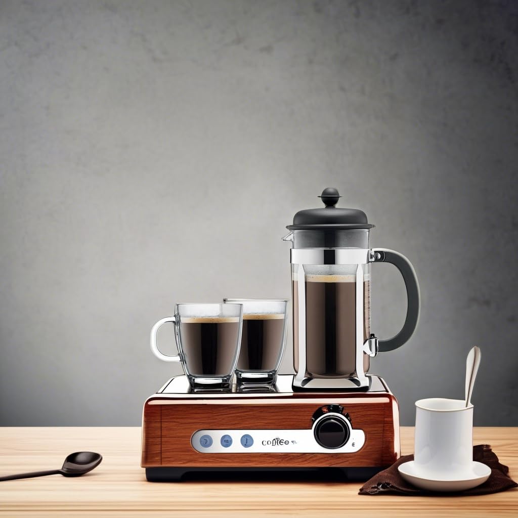 Depisuta Sciacquatrice Per Brocche A 360&deg; | Acciaio Inox | Risciacquo Ad Alta Pressione | Per Bar E Casa