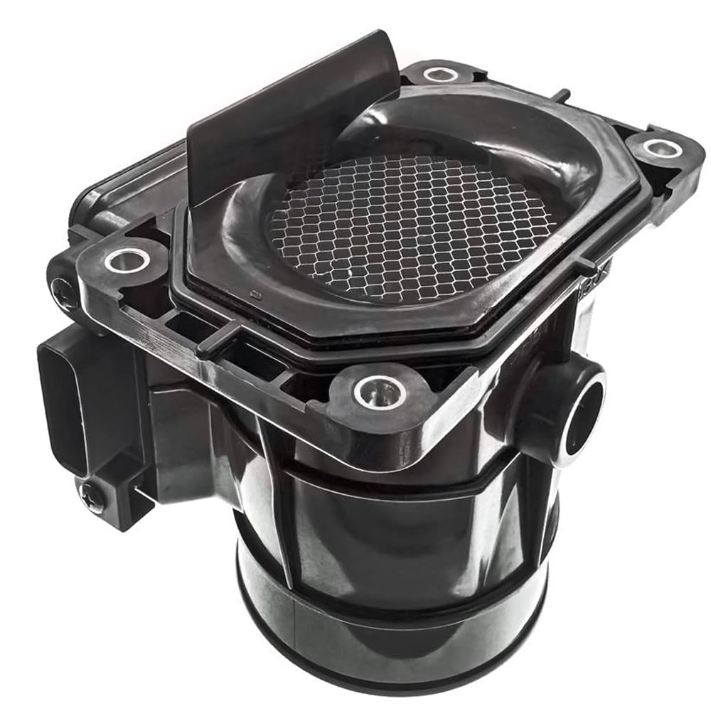 MAHZA MAF Mass Air Flow Meter Sensor for Mitsubishi Airtrek I Carisma Galant VI Lancer Pajero Pinin Space MD336481 MD172481 E5T08271