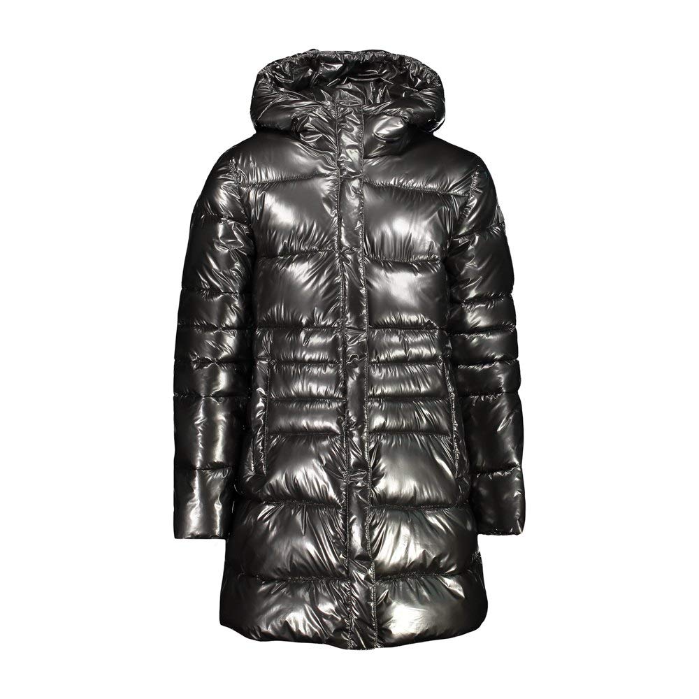 CMP Parka Da Bambini Con Cappuccio Fisso Giacca Unisex - Bambini e ragazzi