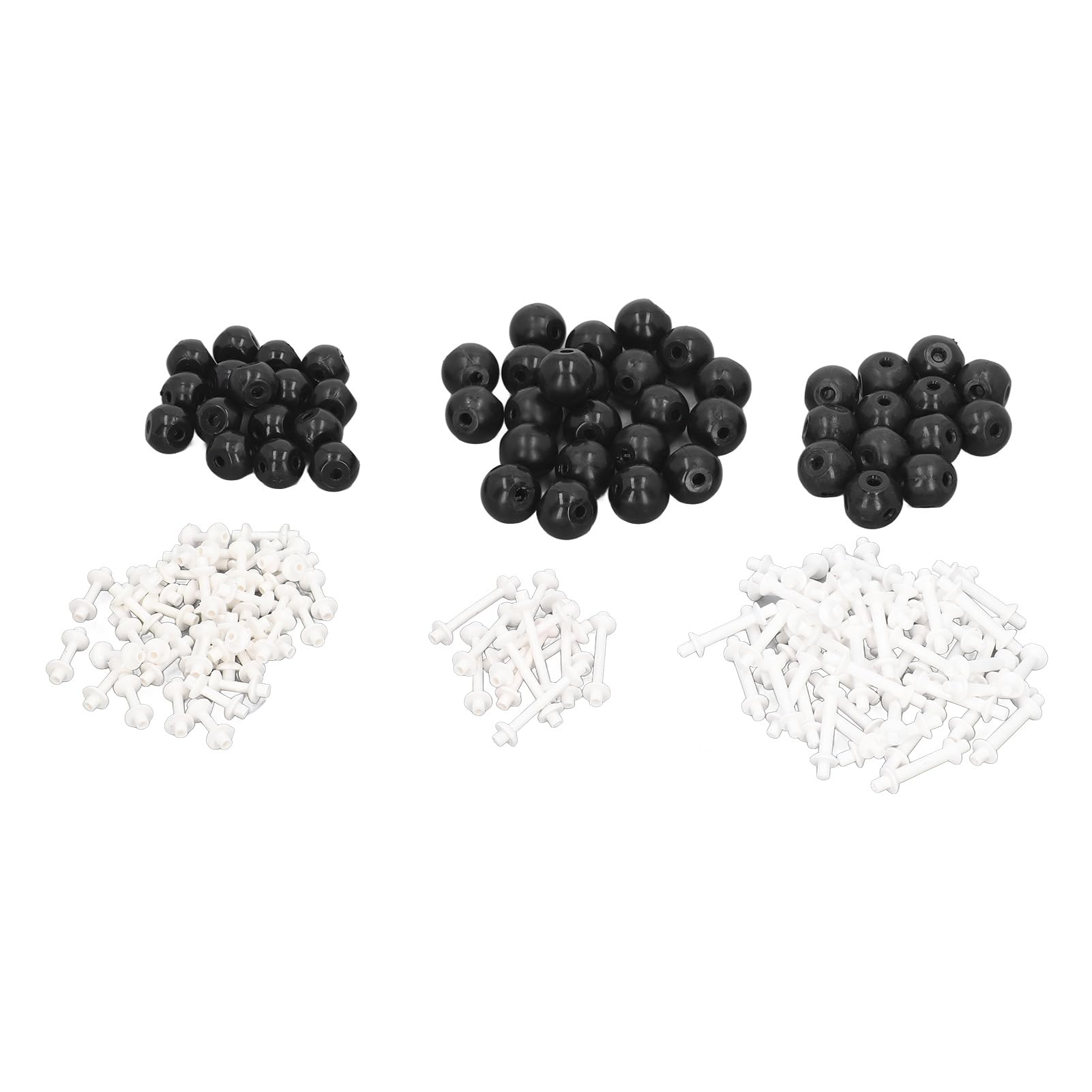 Kit di Modellistica della Struttura Cristallina Molecolare per