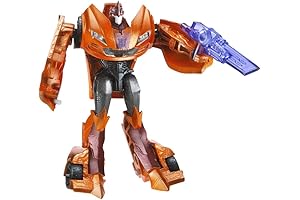 Transformers Prime Cyberverse Legion Knockout