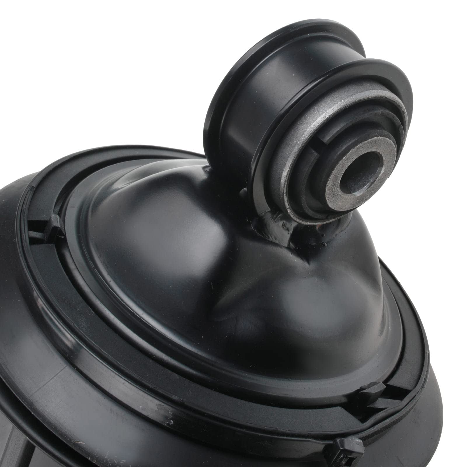 Frankberg 1x Suspensión neumática Trasera Izquierda Compatible con Clase E W211 E200-E500 2002-2008 CLS C219 CLS 280 CLS 300 CLS 350 2004-2010 Replace# 2113200725