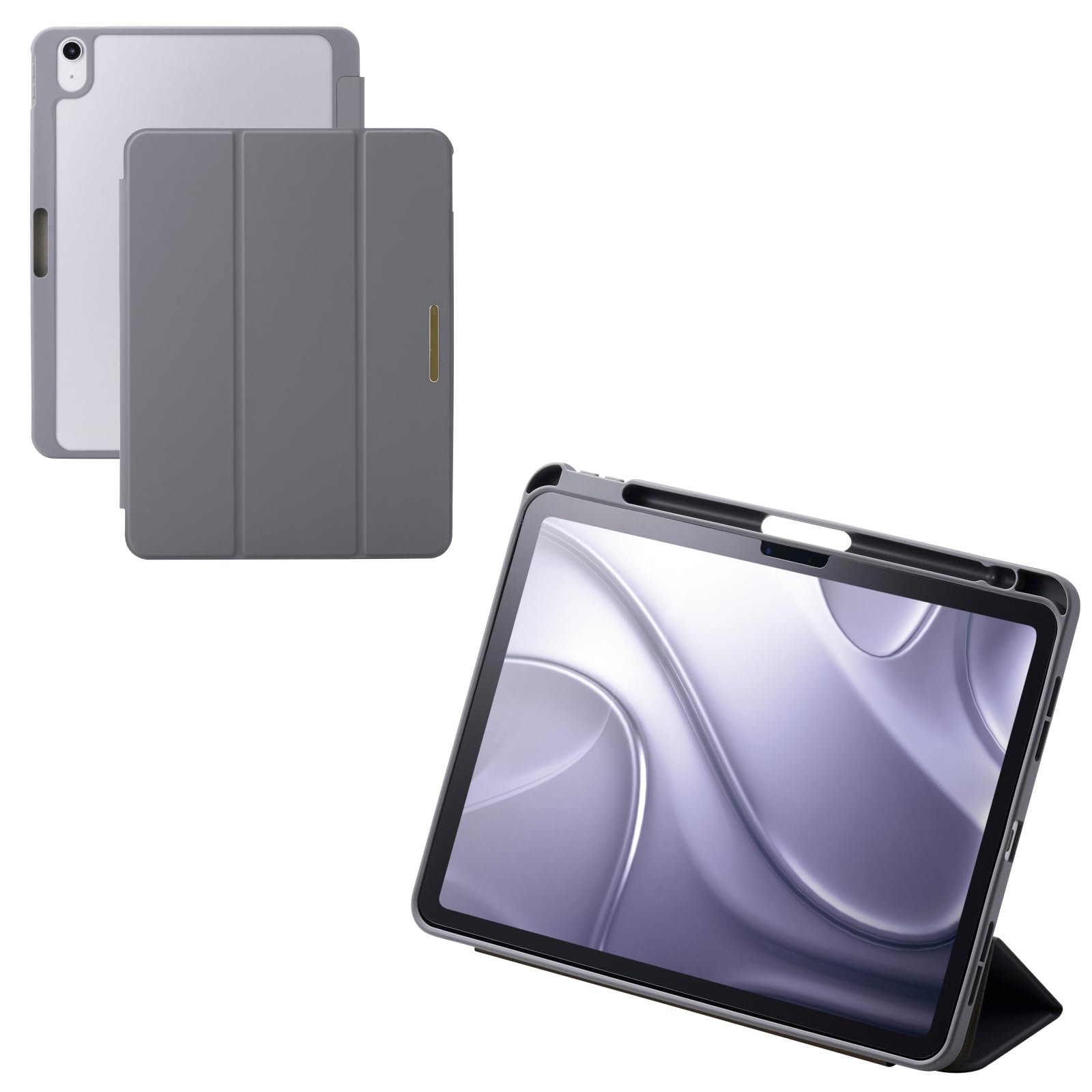 Amazon.co.jp: エレコム iPad Air 11インチ (M4/M3/M2) 2026/2025/2024