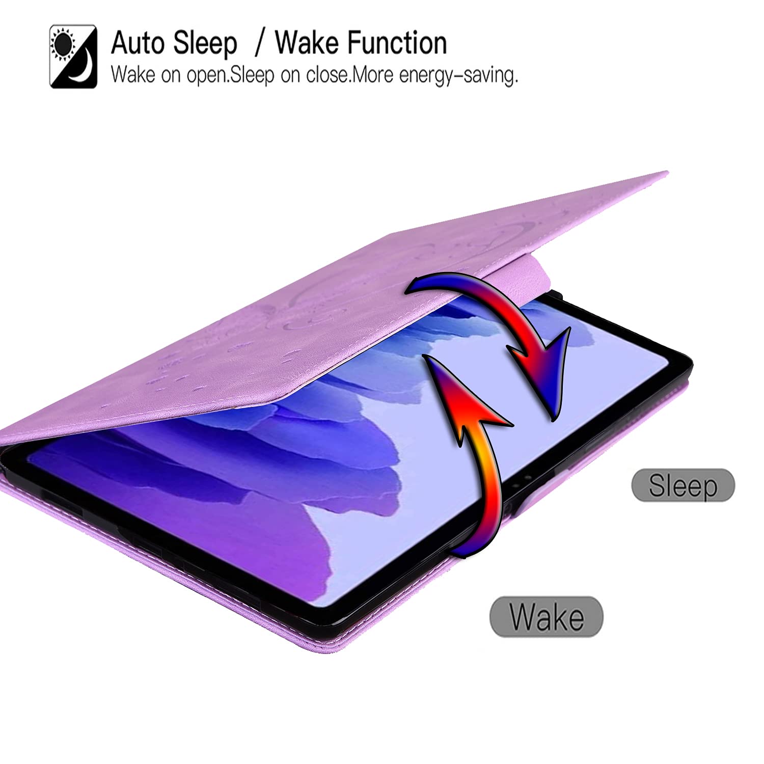 Amazon.co.jp: Kedic Lenovo Tab M10 3rd Gen ケース 10.1インチ
