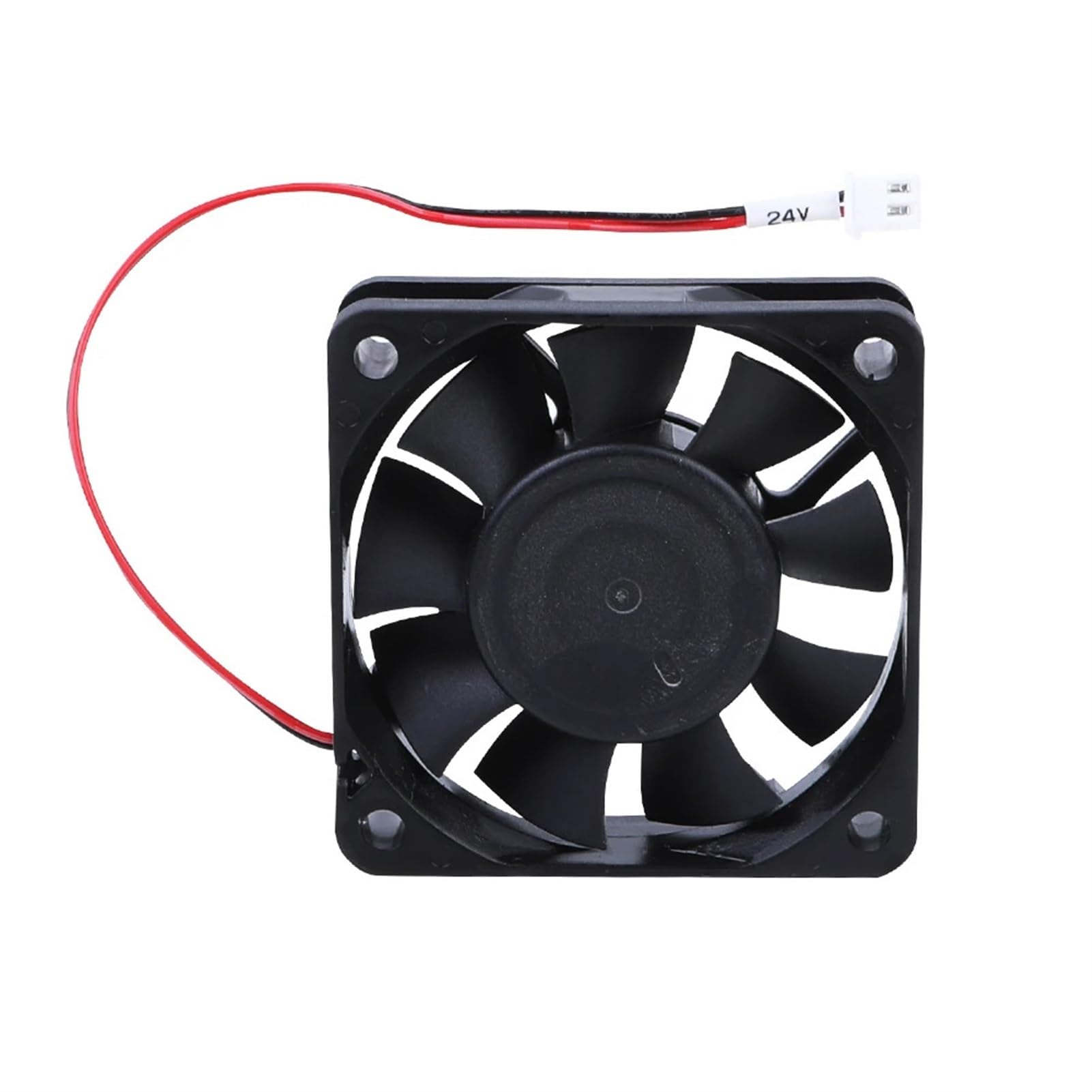 Canvia 3D Printer Ender-3 S1 Parts 6015 Axial Coolling Fan 24V Original, JSHCN123456
