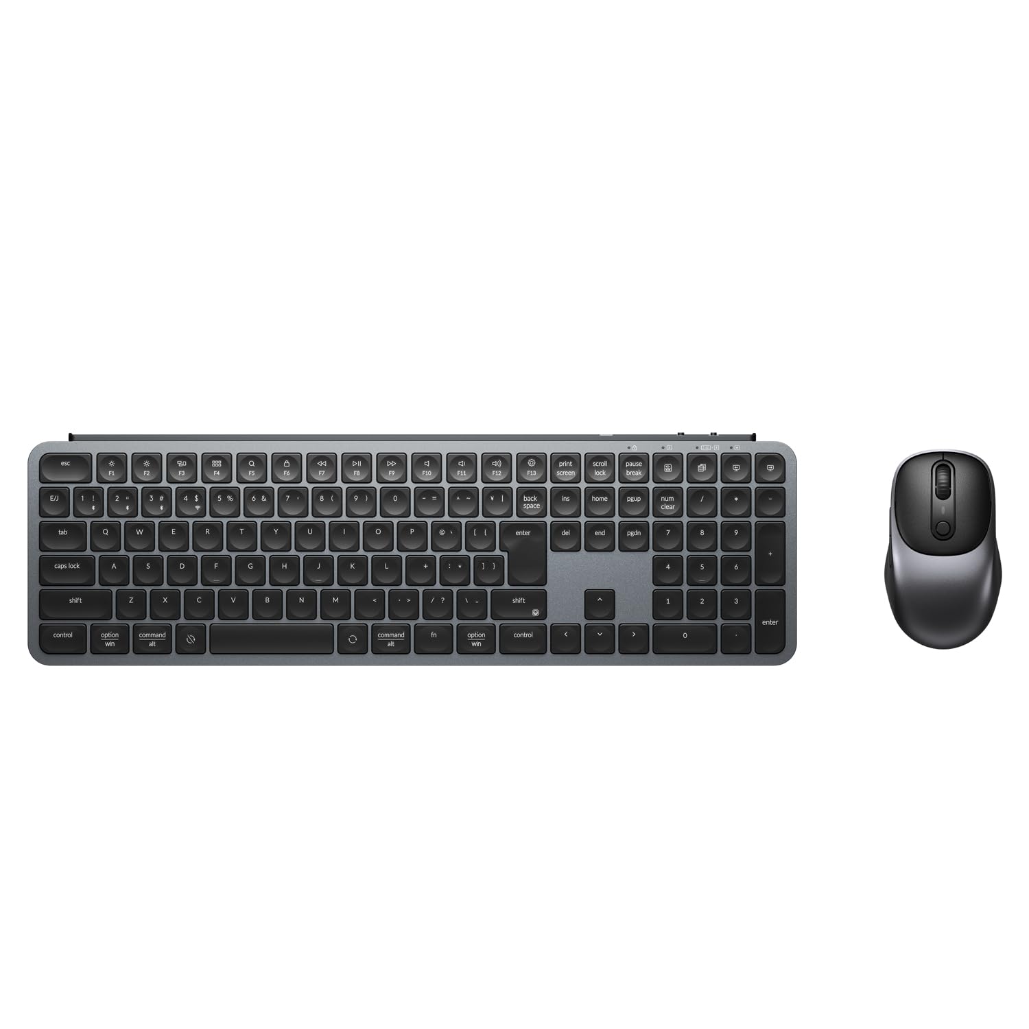 Amazon | 【国内正規品】Keychron B6 Pro & BM24 ワイヤレスキーボード 