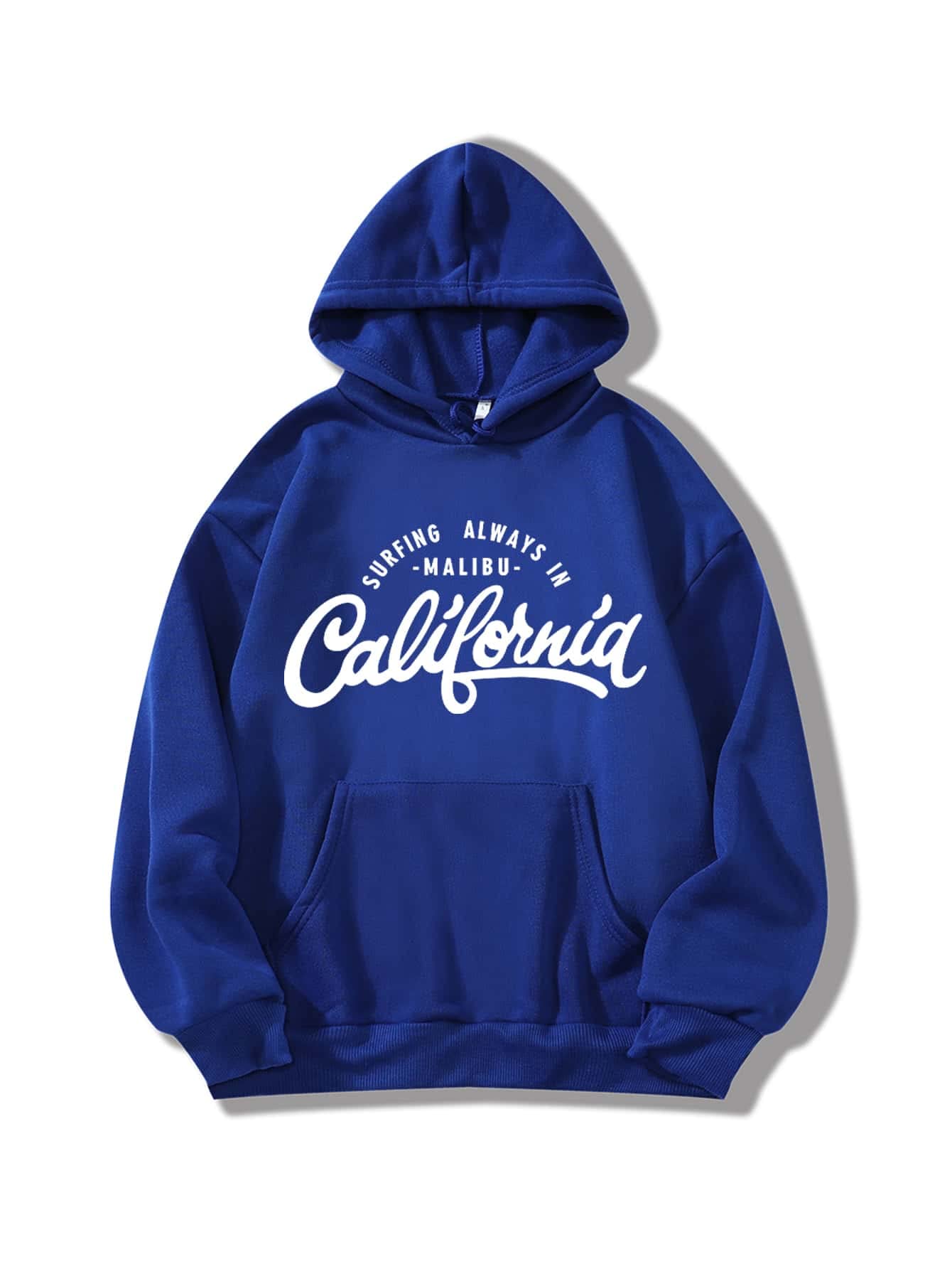 Sweatshirt femme casual à manches longues idéal pour vos journées cocooning