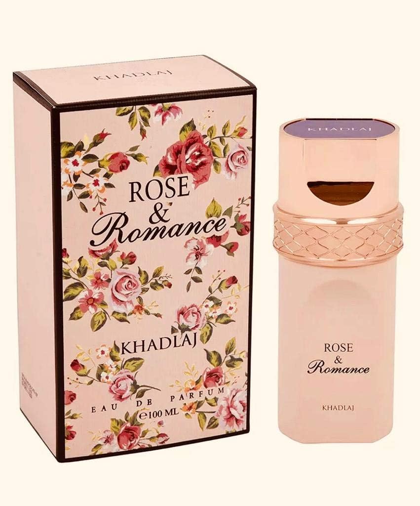 romance 100ml