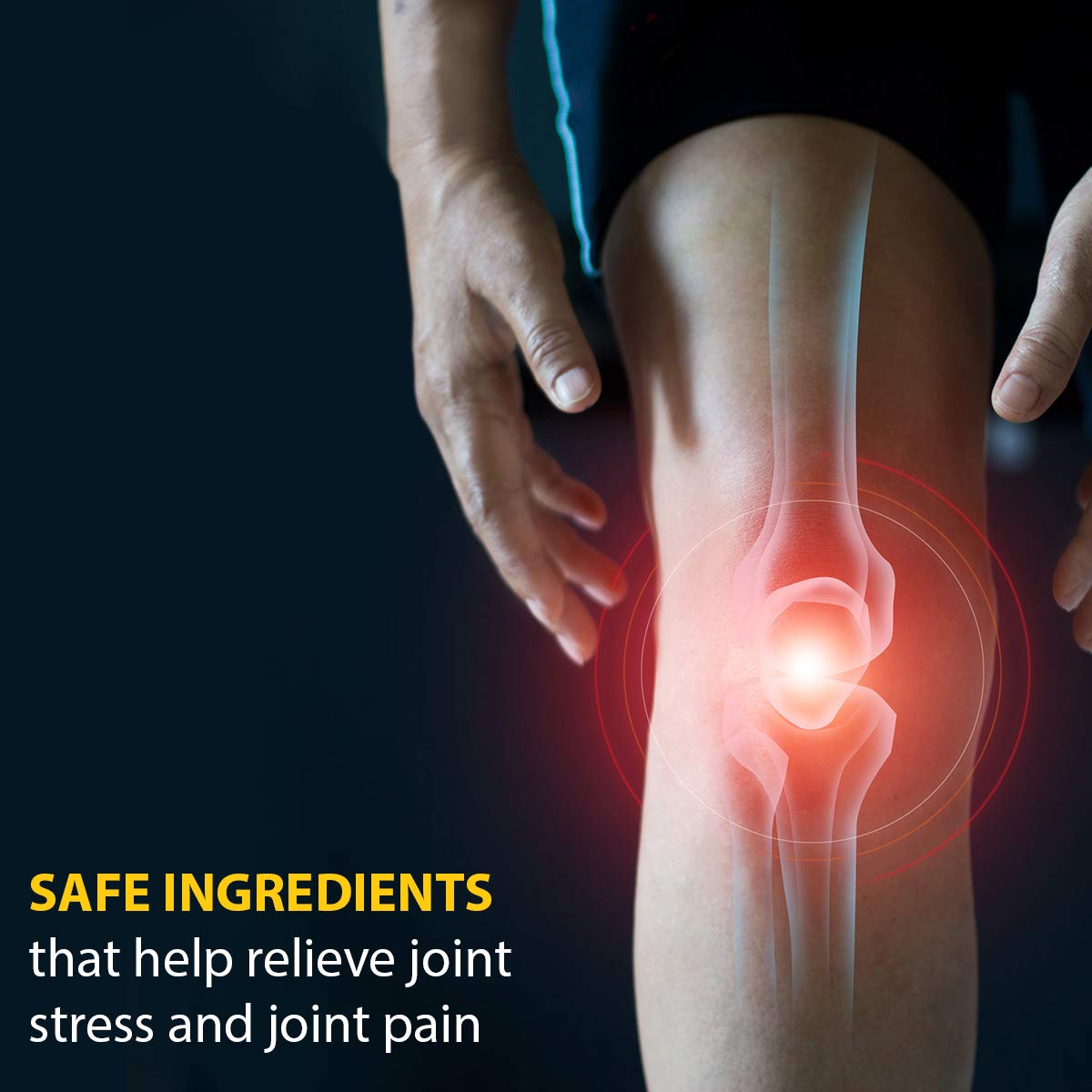 Buy ArthroNEO Joints Help Relieves Joint Pain, Joint Swelling Helps