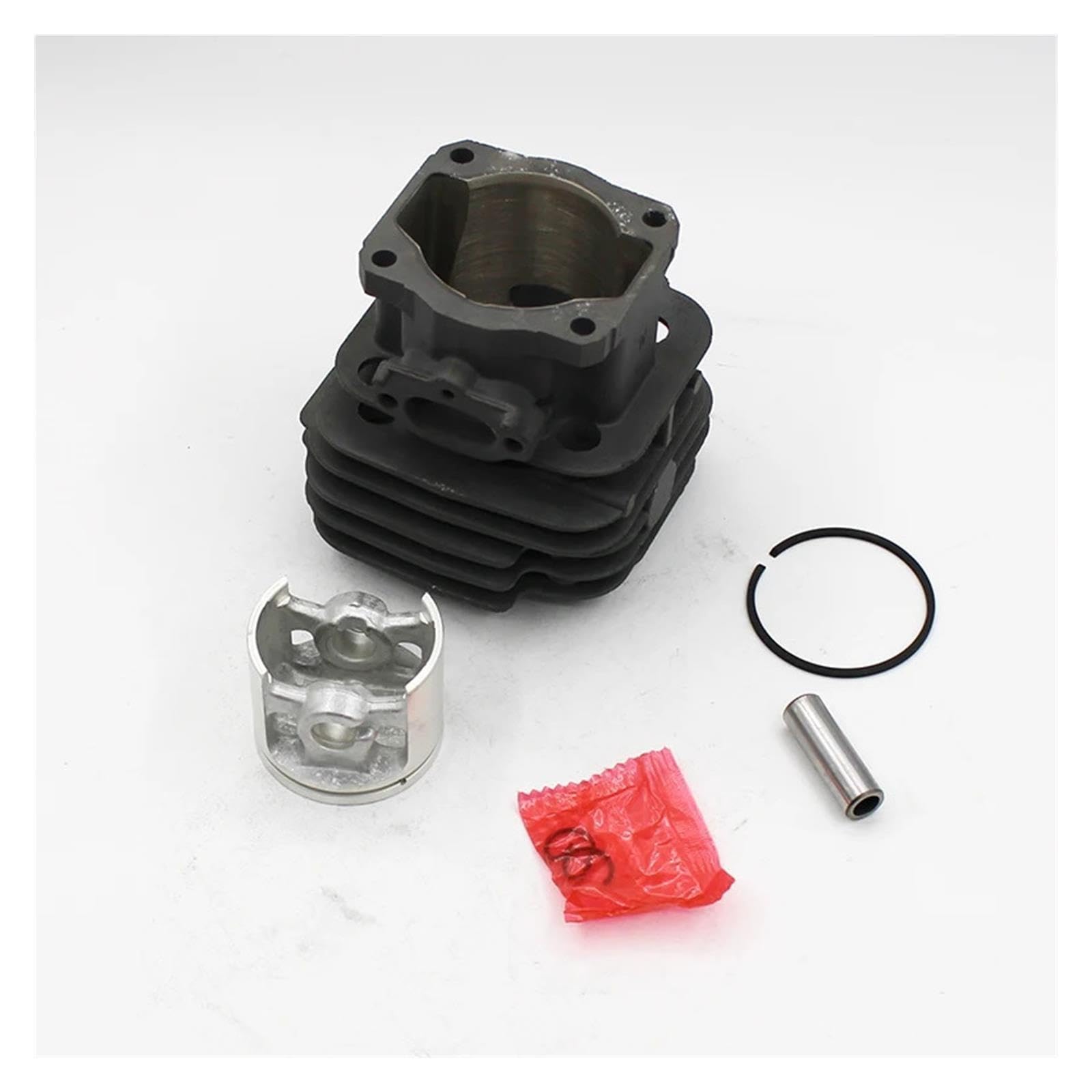 Pistone cilindro da 44 mm adatto for Dolmar 111 115 PS-52