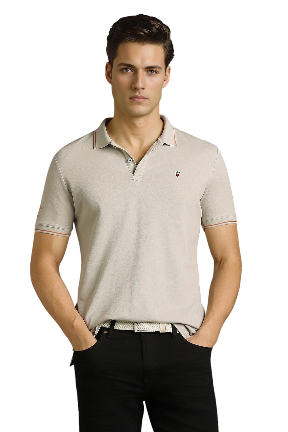 louis philippe Men T-Shirt-picture-27