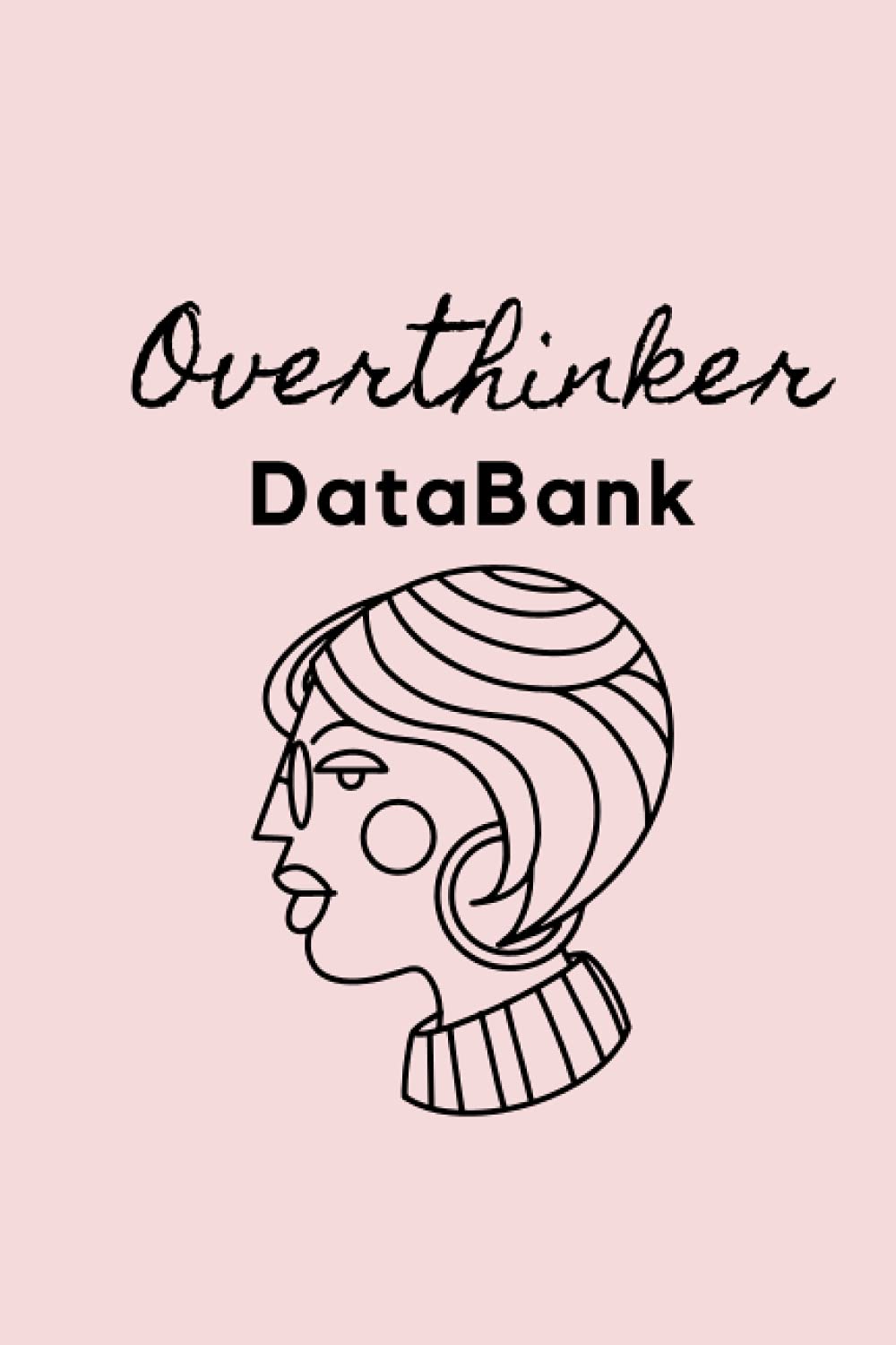 Overthinker DataBank: Journal