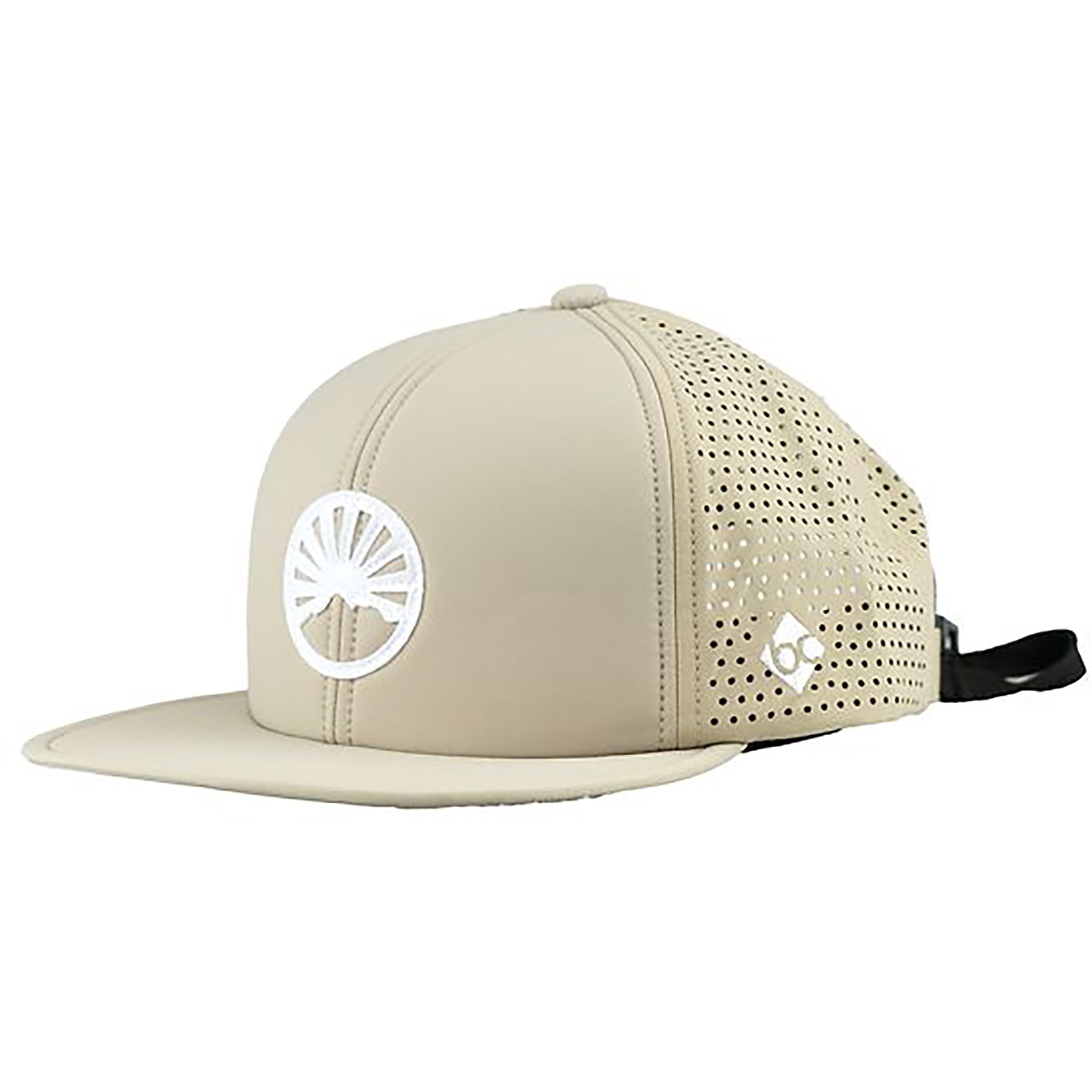 Bavarian Caps Kinder Basecap, Gipfelstürmer Quetsch - Beige, CX