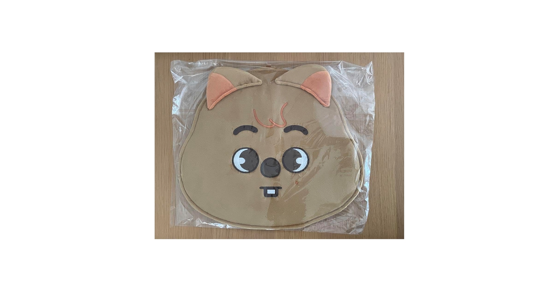 Amazon.co.jp: Stray Kids スキズ ハンクオッカ ハン うちわ