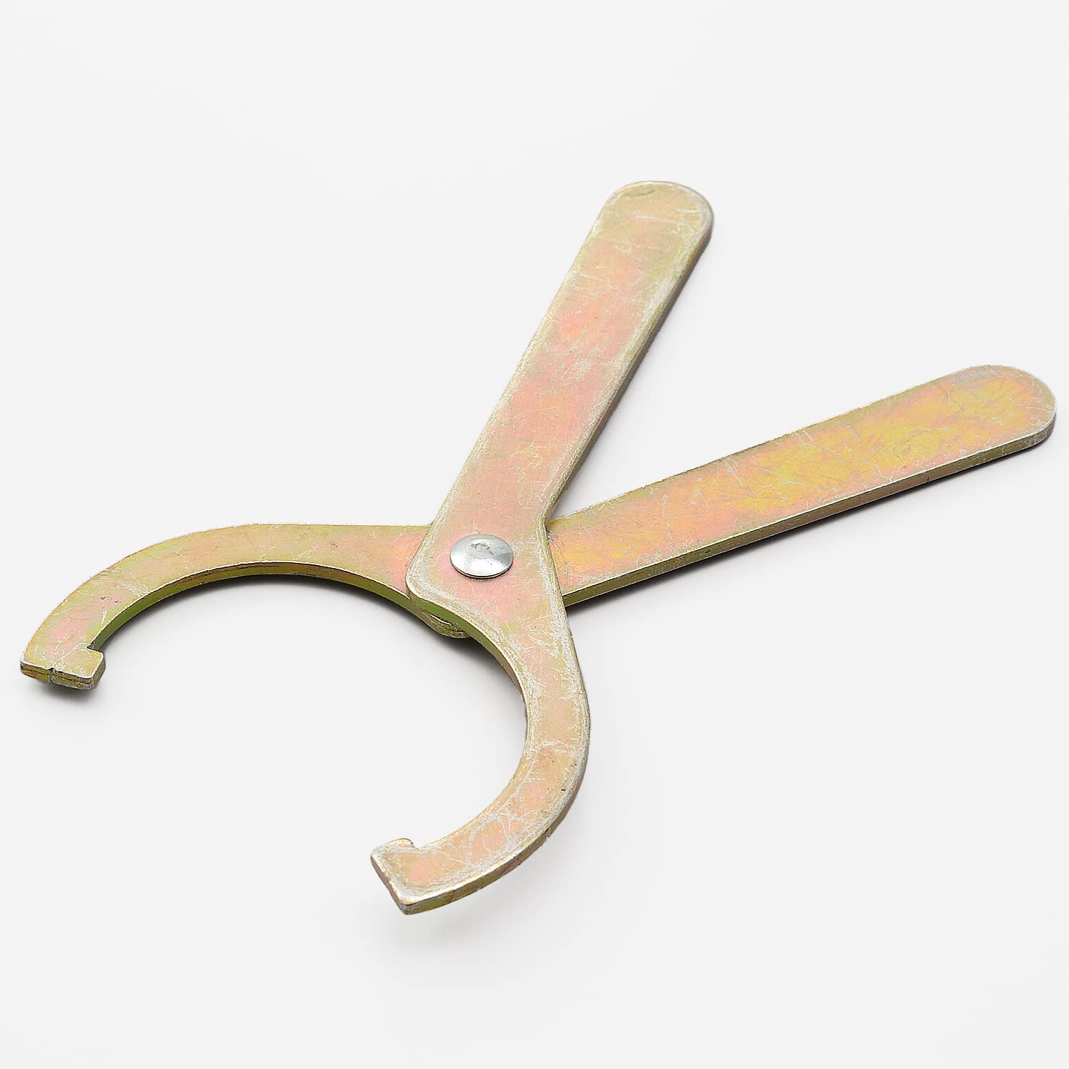 HD Amazon.co.jp: Daytona 98832 Ring Spanner (Scissors Included