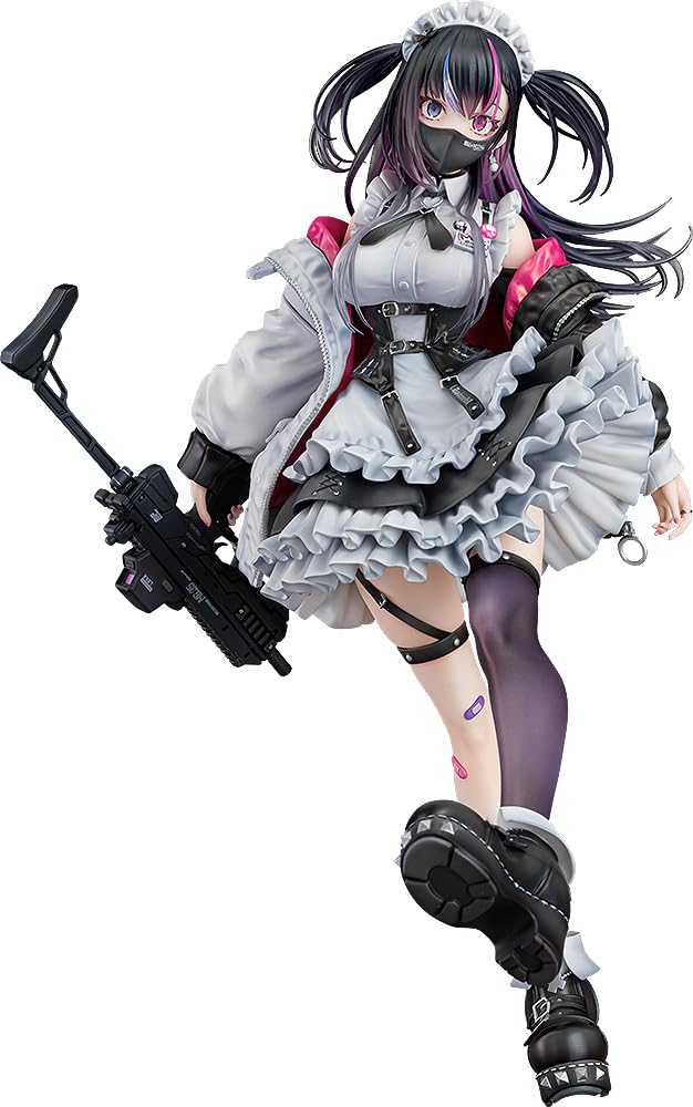 Amazon | ファット カンパニー[Phat Company] ARMS NOTE 地雷ちゃん