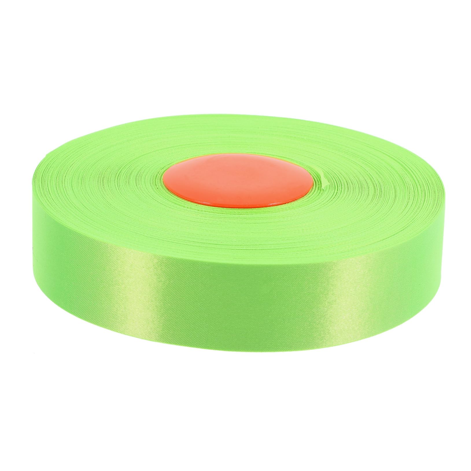5rollen Rollband Für Sicherheitsmarkierungen Fluoreszierendes Nicht Klebendes Warnband Für Grenzen Und Gefahrenzonen Für Baustellen Arbeitsschutz Und Outdoor-aktivitäten
