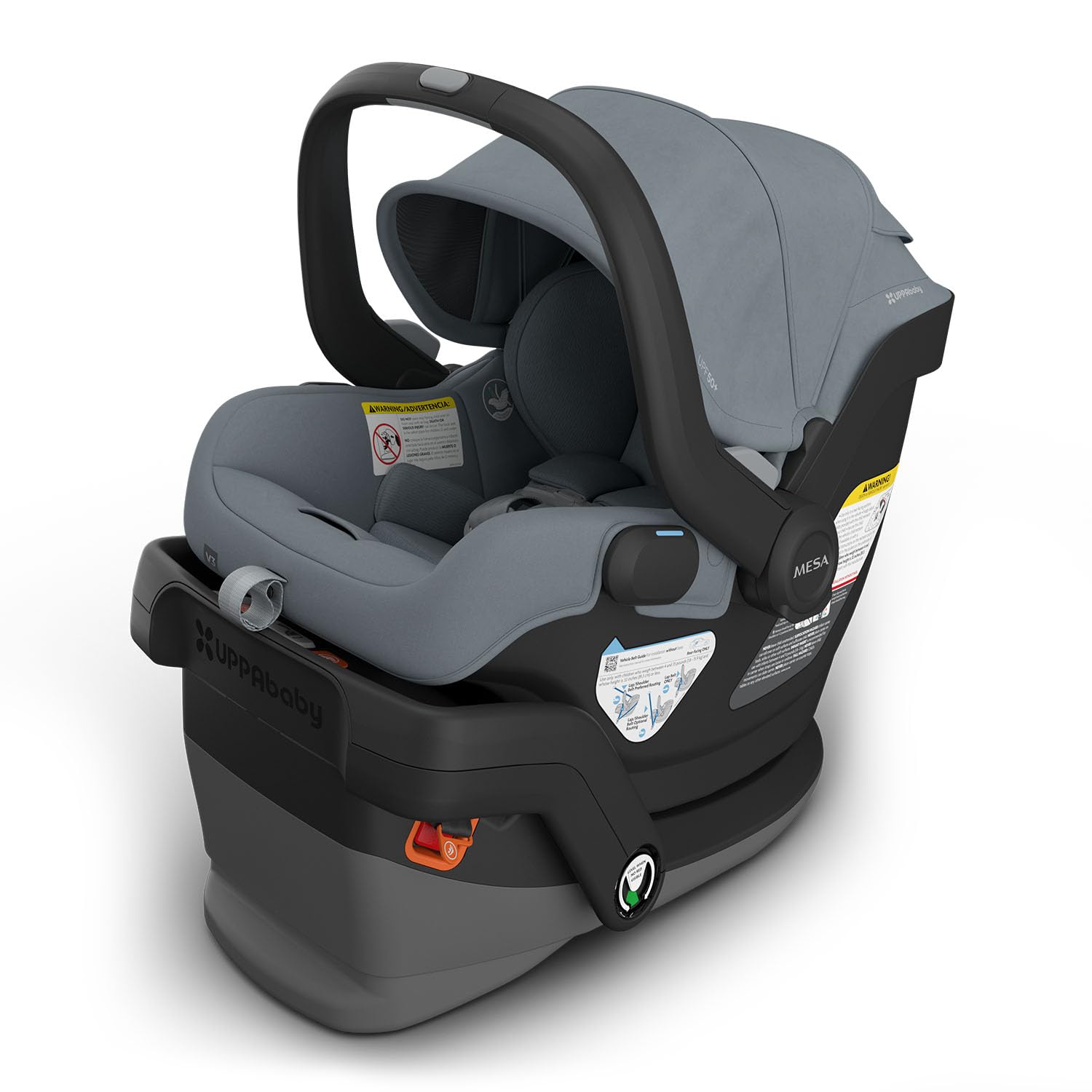 Graco SnugRide Lite LX Infant Car
