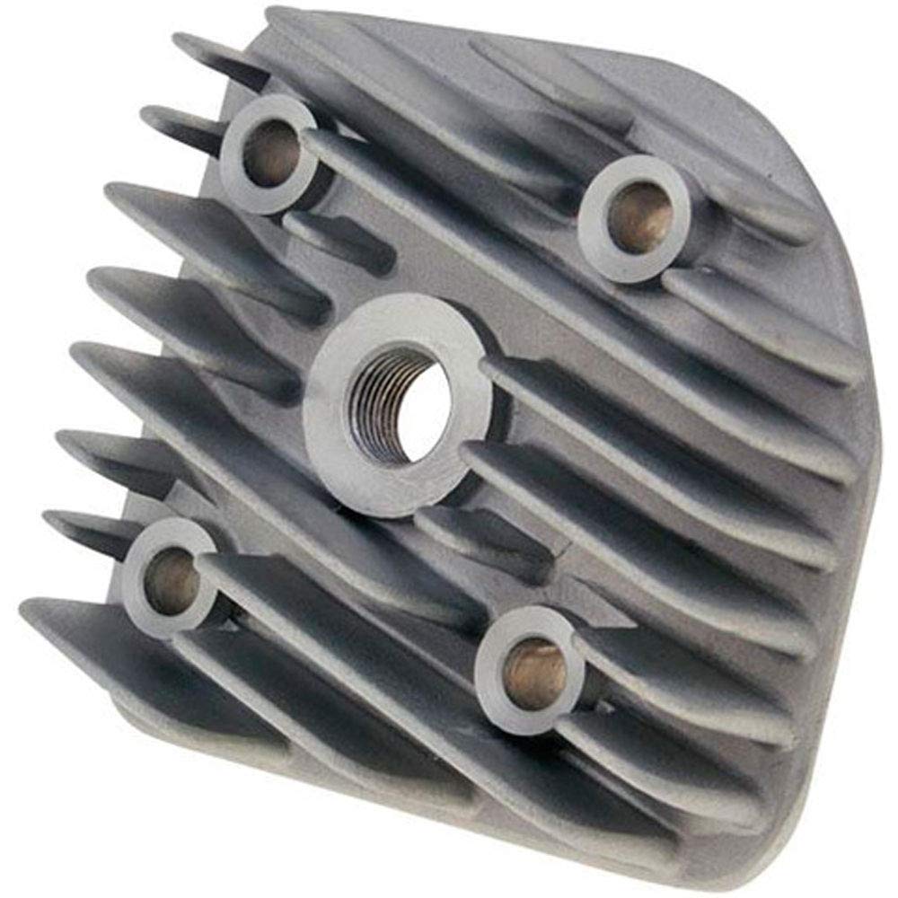 Testata NARAKU 50 CCM per Minarelli orizzontale AC, CPi, Keeway, QJ